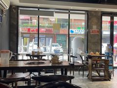 大堂-争鲜·鲍鱼鸡煲(美邻中心店)