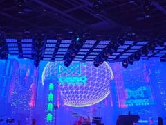 -MOSSO·Liveshow(M3香港广场店)