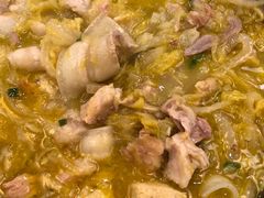 -福禄财东北菜(珠江帝景店)