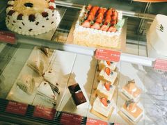 -面包新语(吾悦国际广场店)