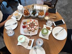 -Dazzling Cafe 蜜糖吐司专卖店