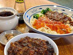 -侯哥面馆(瑞景店)