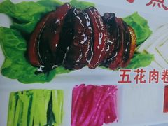 -大鹏饭店·金陵家宴(奥体中心店)