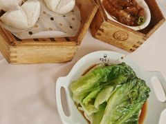 -怀德酒楼·粤菜·海鲜·茶点(宝安国际机场店)