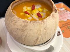 -满记甜品(王府井北京市百货大楼店)