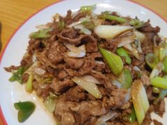 -老舅老蒙肉饼非遗店(一店)