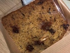 香蕉核桃磅蛋糕-MQ COFFEE STAND明谦(新洲店)