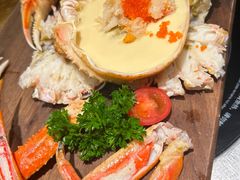 -蟹将军·松叶蟹和牛日料放题自助(K11店)