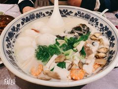 八宝鱼头-山外山菜馆(玉泉路店)