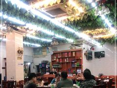 大堂-川妹子饭店(海韵路店)