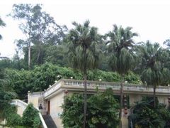 -畔山酒店中餐厅