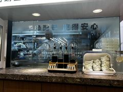 -船歌·鱼水饺青岛菜(国贸商城店)