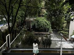 -箱美术馆私房菜(水晶郦城店)