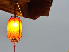 -茅山东方盐湖城景区