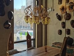 -Africafe(非洲咖啡)