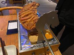 -龙头烤羊排•烤全羊•精酿扎啤(厦滘店)