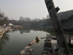 -莲湖公园