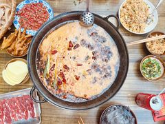 -咖咖火锅(老店)