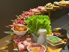-银座苑烧肉酒场·烤活鳗(仙霞路店)