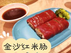 -哈尔滨永泰喜来登酒店·璟泰公馆