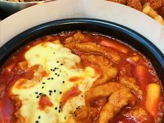 -稻百鲜·拌饭·朝鲜族石锅菜(祈福缤纷世界店)