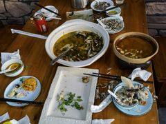 -淳安二十八道·美食汇·淳鱼馆(阳光路店)