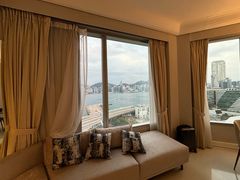 -香港都会海逸酒店