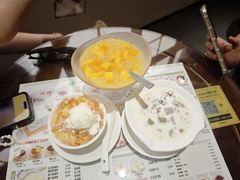 -仁信老铺甜品(北京路店)