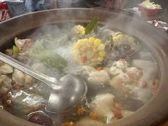 -洪大厨鸡煲(福田店)