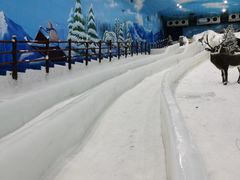 -世界之窗阿尔卑斯冰雪世界