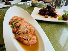 -悦泰环球美食自助(金茂旗舰店)