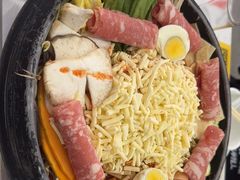 -三餐季年糕火锅(韩乐坊店)