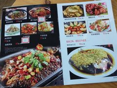 -盱眙虾神於氏龙虾(夫子庙红街店)