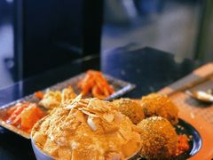 招牌年糕-KCOOKING概念韩餐(世茂52+店)