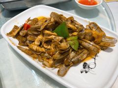 炒花甲-新享乐海鲜(翠华路店)