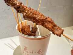 -马小毛老上海里脊肉(南翔印象城店)