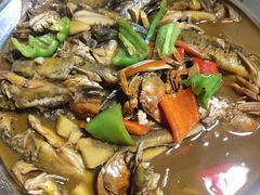 -李东农庄(中南百草园地标店)
