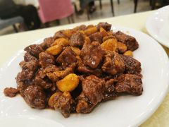 -奥华餐厅·老张记(台基厂店)