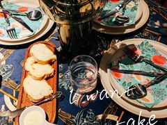 -第101座花园餐厅(湖滨88店)