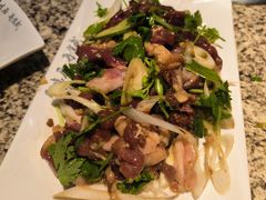 -厚味居炙子烤肉·清真(天桥南纬路店)