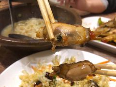 -渔家颂歌渔家味道(青石路店)