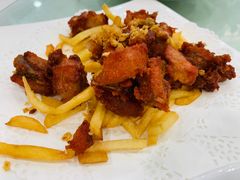 -黄埔华苑酒家(黄埔店)