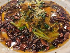 -情妹耙泥鳅·江湖川菜(科华店)