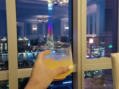 -广州富力丽思卡尔顿酒店·丽轩·粤菜