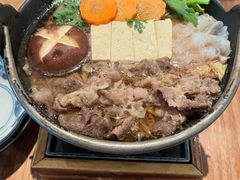 -铃木食堂(北新桥店)