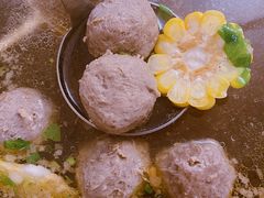 牛肉丸-柴头哥·牛肉火锅(爱民路店)