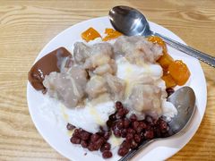 -一心冰品(迎津街店)