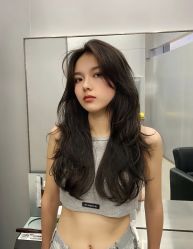 -BEAUTY HAIR GANO