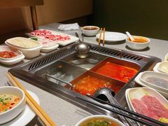 猪脑花-海底捞火锅(吴中路店)
