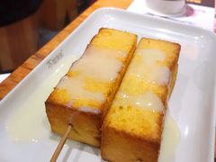 -木屋烧烤(岗顶二店)
